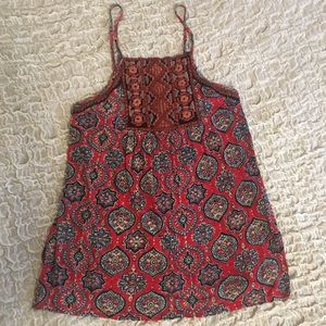 Lucky Brand tank top